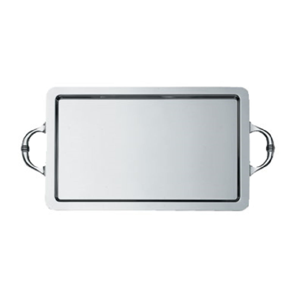 Bauscher Hepp 06.7838.6040 - Serving Tray, GN 1/1,20-3/4" X 12-3/4", Rectangular