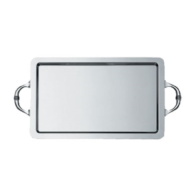 Bauscher Hepp 06.7838.6040 - Serving Tray, GN 1/1,20-3/4" X 12-3/4", Rectangular