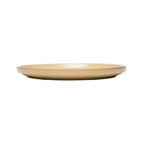 Libbey 109756 Stacking Plate 9" Dia. X 7/8"H Round