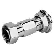 Franklin Machine Products 287-1007 Tomlinson® S Series Plain Urn Shank Fits Standard Union Nut Faucets