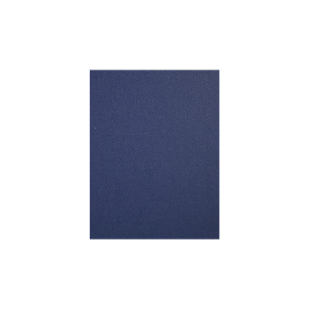 Risch PINE3RING-LINEN 5.5X8.5 Linen 3-Ring Pinehurst Binder (specify Color) 5 1/2" X 8 1/2"