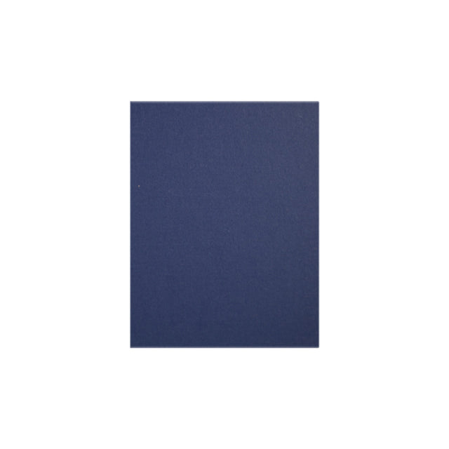 Risch PINE3RING-LINEN 5.5X8.5 Linen 3-Ring Pinehurst Binder (specify Color) 5 1/2" X 8 1/2"