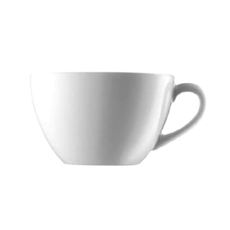 Bauscher Hepp 275285 - Cup, 11.83 Oz., 4-1/4"