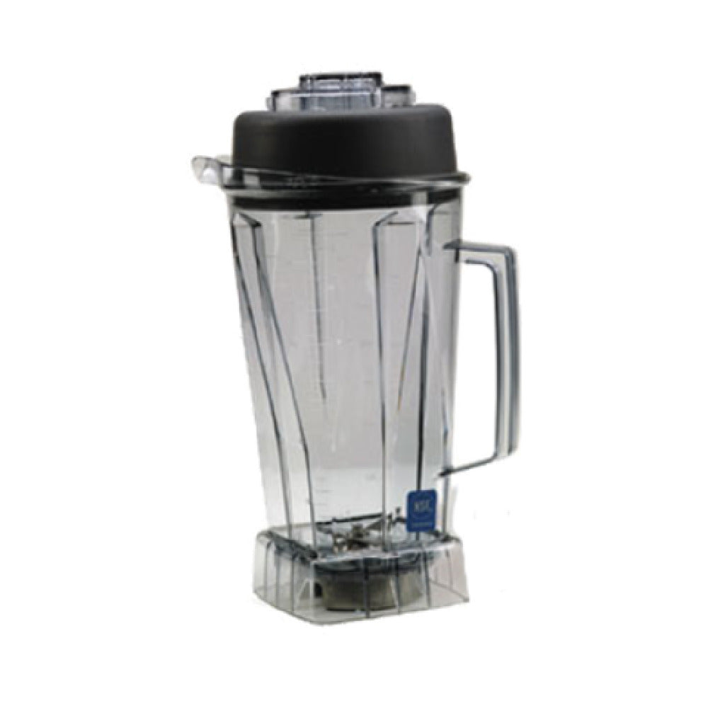 Vitamix 1194 Blender Container High-impact 64 Oz. (2 Liter) Capacity