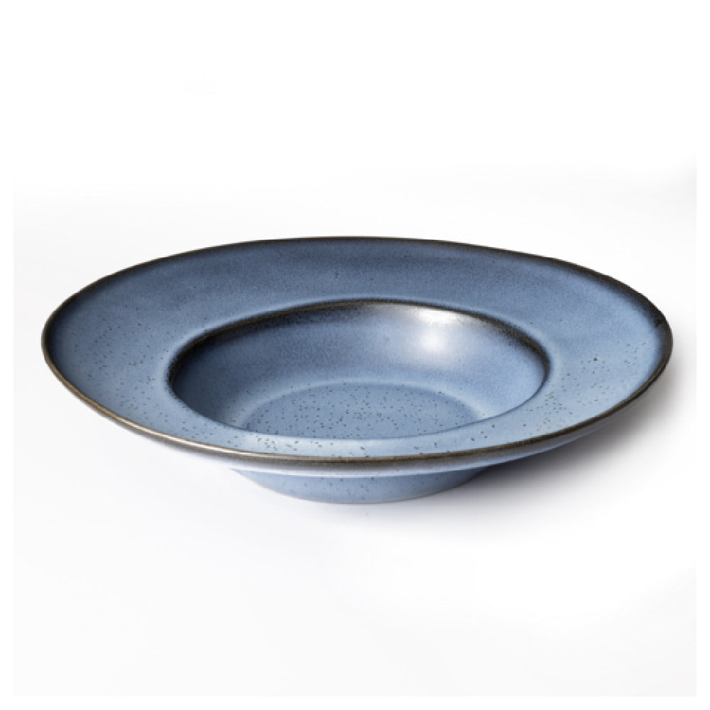 Bon Chef 2800040P - Tavola Pasta/Soup Plate, 11" Dia. X 2-1/4"H, Round