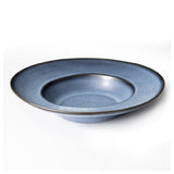 Bon Chef 2800040P - Tavola Pasta/Soup Plate, 11" Dia. X 2-1/4"H, Round