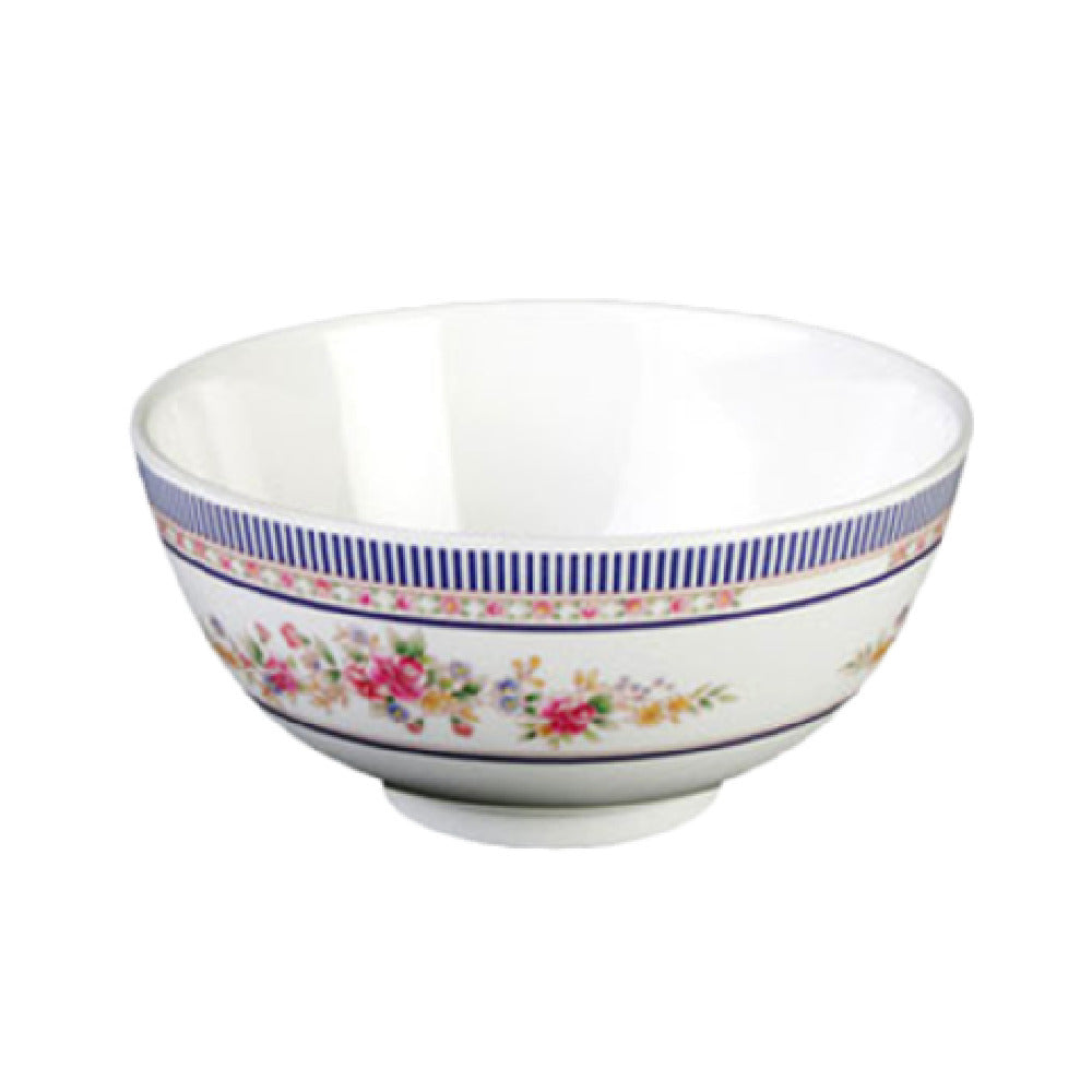 Thunder Group 3004AR Rice Bowl 12 Oz. 4-7/8" Dia.