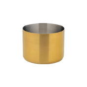 Steelite UF92117 Ramekin 9.0 Oz 2.953" X 2.953" X 2.25"H