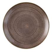 Churchill China SRBREVP81 Plate 8-2/3" Dia. Round