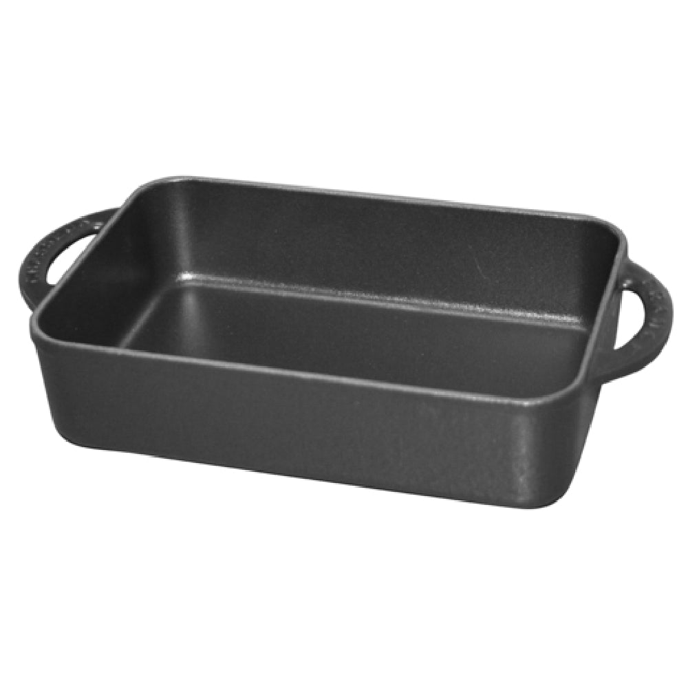 Arc Cardinal FN434 Chasseur Chasseur Baking Dish 0.95 Qt Cast Iron