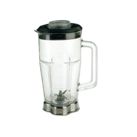 Waring CAC19 Blender Container 48 Oz. Includes Blade