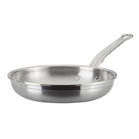 JB Prince S496 32 - Hestan Probond Open Skillet, 12.5", Revited Handle