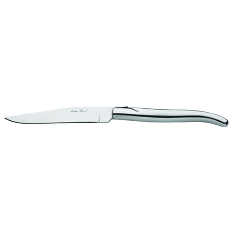 Hospitality Brands HT10674-012 Hospitality Brands Laguiole Steak Knife Stainless Steel (12 Each Per Case)