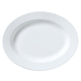 Steelite 82000AND0117 Dish 14" X 11" Oval