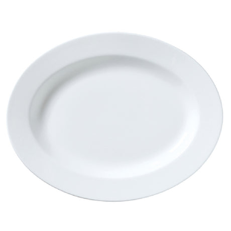 Steelite 82000AND0117 Dish 14" X 11" Oval