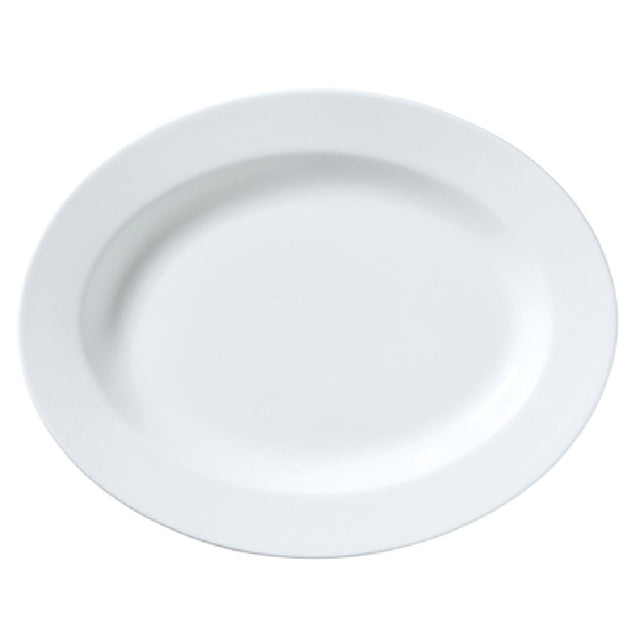 Steelite 82000AND0117 Dish 14" X 11" Oval