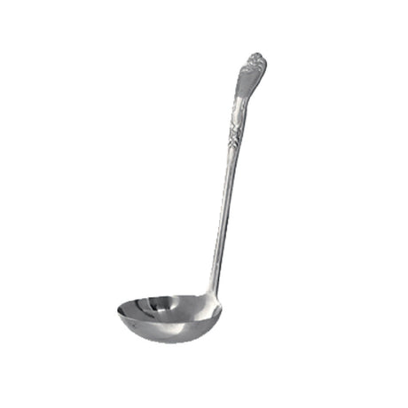 Thunder Group SLSL003 Ladle 2 Oz. 9" X 2-9/10" X 2"