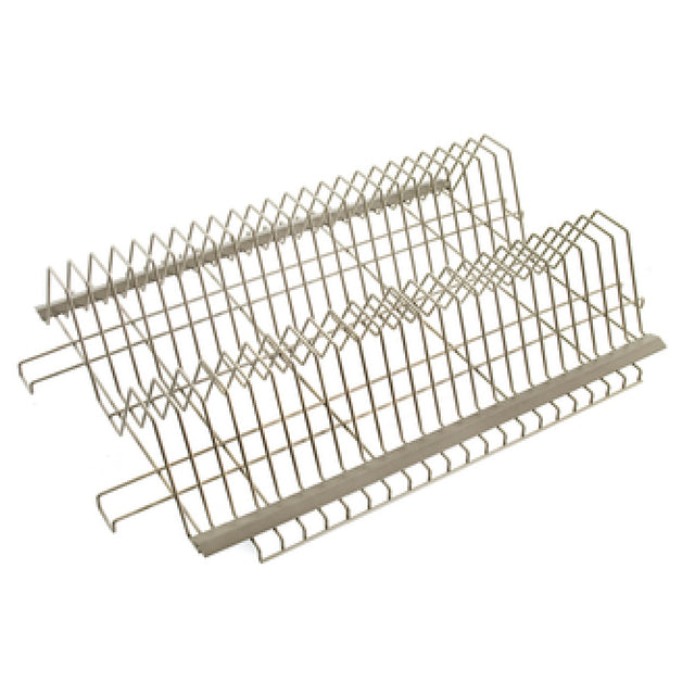 Metro XTR2436XE Quick Ship Cutting Board & Tray Drying Rack (24) Tray Capacity