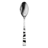 1880 Hospitality T947SDEF Oneida® Dinner Spoon 7-1/4" Faceted Handle Design