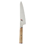 Zwilling 34381-143 Miyabi Birchwood Prep Knife 5-1/2" Cryodur Hardened
