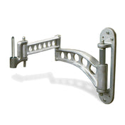 Belshaw N-1036 Mounting Kit With Long Extender Arms & Bracket For Wall Mounting. Type N Wall Mounting Kit With Long Extender Arms (capable Of Feeding 2 Fryers)