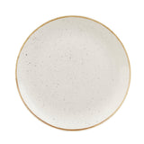 Churchill China SWHSEV121 Plate 12-3/4" Dia. Round