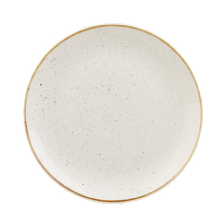 Churchill China SWHSEV121 Plate 12-3/4" Dia. Round