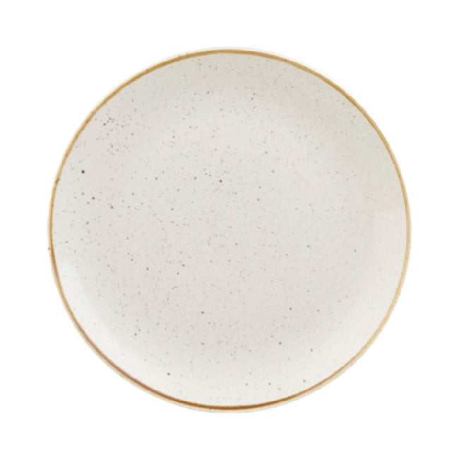 Churchill China SWHSEV121 Plate 12-3/4" Dia. Round