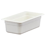 Cambro 34CW148 Camwear® Food Pan 3.8 Qt. Capacity 4" Deep