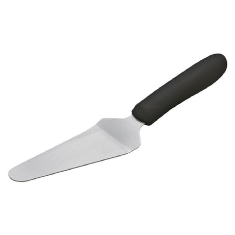 Winco TKP-51 Offset Pie Server 4-5/8" X 2-3/8" Stainless Steel Blade (not Including Offset)