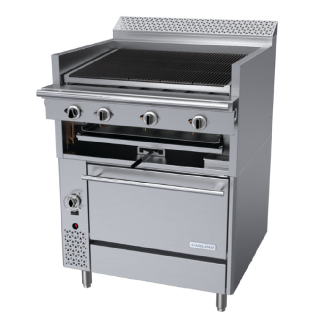 Garland C36-ABC Garland Cuisine Series Heavy Duty Range Gas