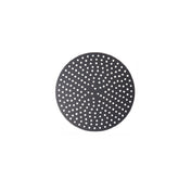 American Metalcraft EZ18907P - Ez Release Perf Disk, 7-1/2" Dia., Perforated With 3/8" Holes For Air Circulation