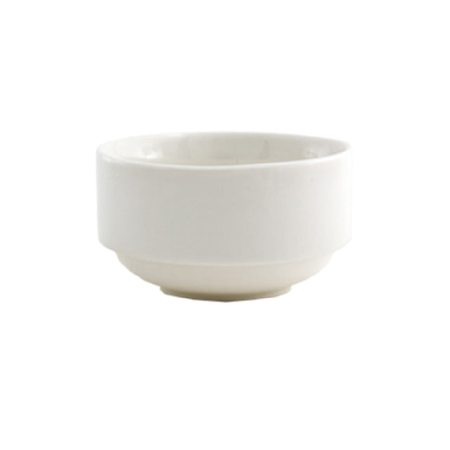FOH DBO054BEP23 Catalyst® Monaco Bouillon 9 Oz. 4" Dia. X 2-1/4"