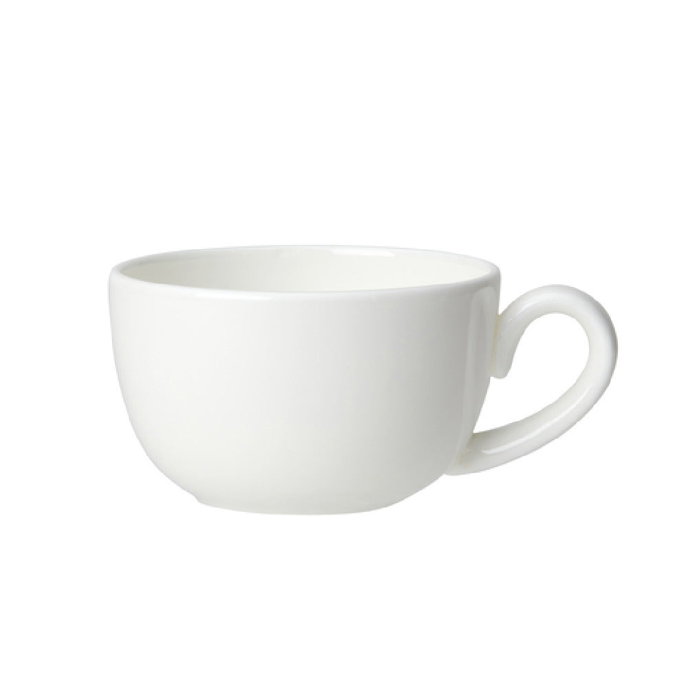 Steelite 82000AND0558 Espressso Cup 3 Oz. Bone China
