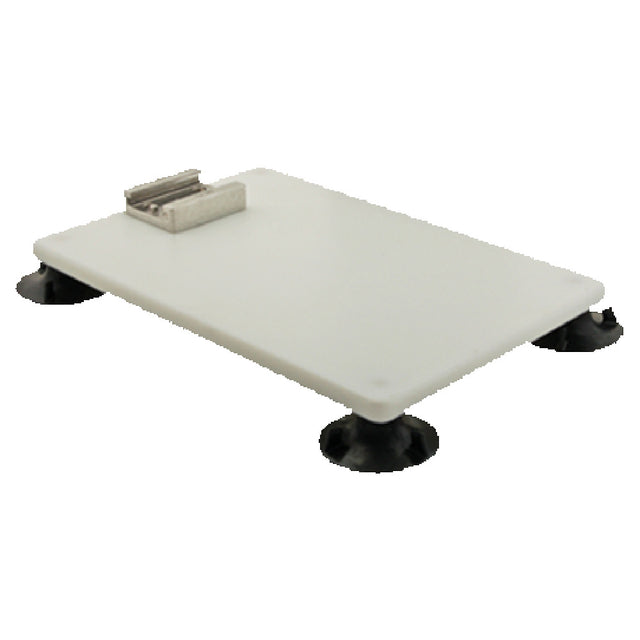 Franklin Machine Products 224-1065 Easy Slicer™ Easy Mount Base Portable 12"W X 18"L