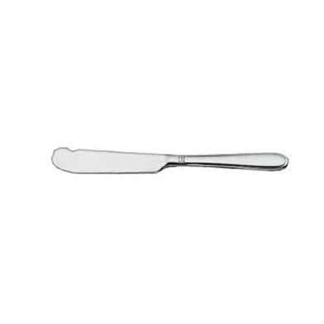 Bauscher Hepp 11.4766.6049 - Bread/Butter Knife, 6-3/4", Monobloc