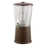 Service Ideas CBDRT3DWSS Service Ideas Elite Cold Beverage Dispenser Stainless
