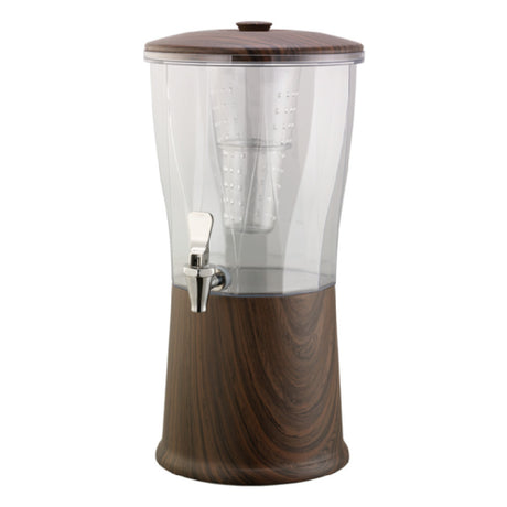 Service Ideas CBDRT3DWSS Service Ideas Elite Cold Beverage Dispenser Stainless