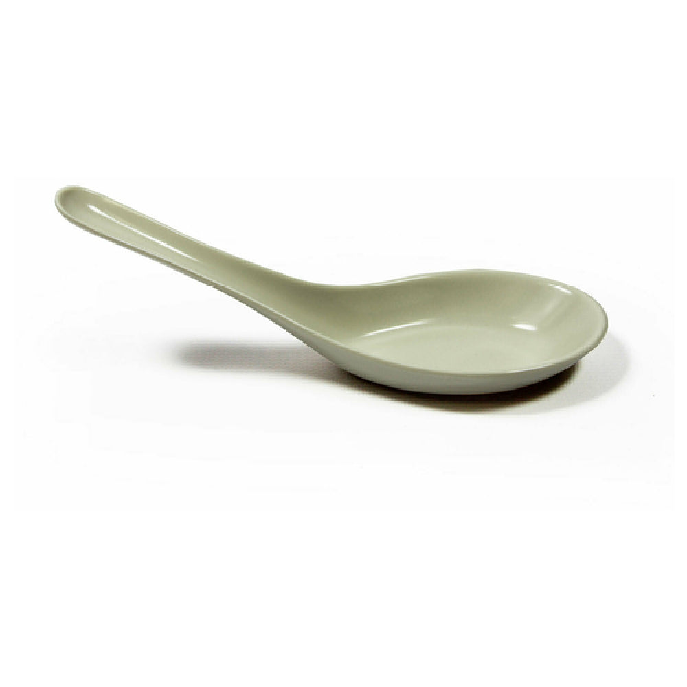 Elite Global Solutions 020-3-ES Soup Spoon 5-3/8"L Break