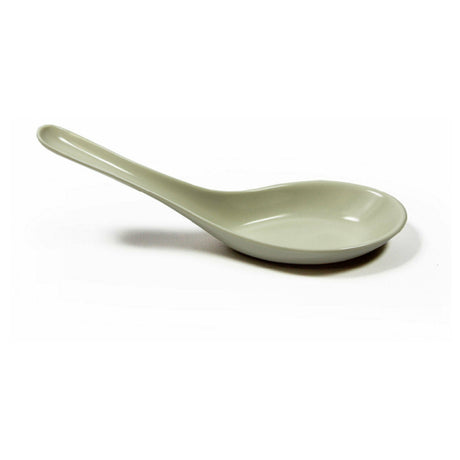 GET Enterprises 020-3-ES Elite Global Solutions Soup Spoon 5-1/2"L Handles Break