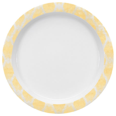Bauscher Hepp 900225-426387 - Plate, 9.8", Round