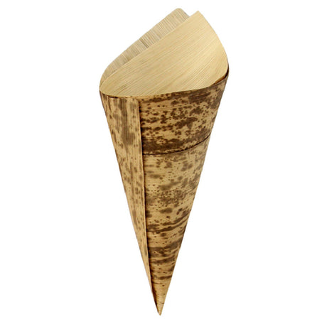 PacknWood 210BBCOB17 - Cone, 5 Oz., 2.7" Dia. X 4.9" X 6.7"H