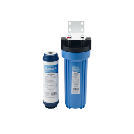 Krowne KR-HAS Krowne Hydrosift Single Assembly With Filter Cartridge Includes Single Filter Assembly With Bracket