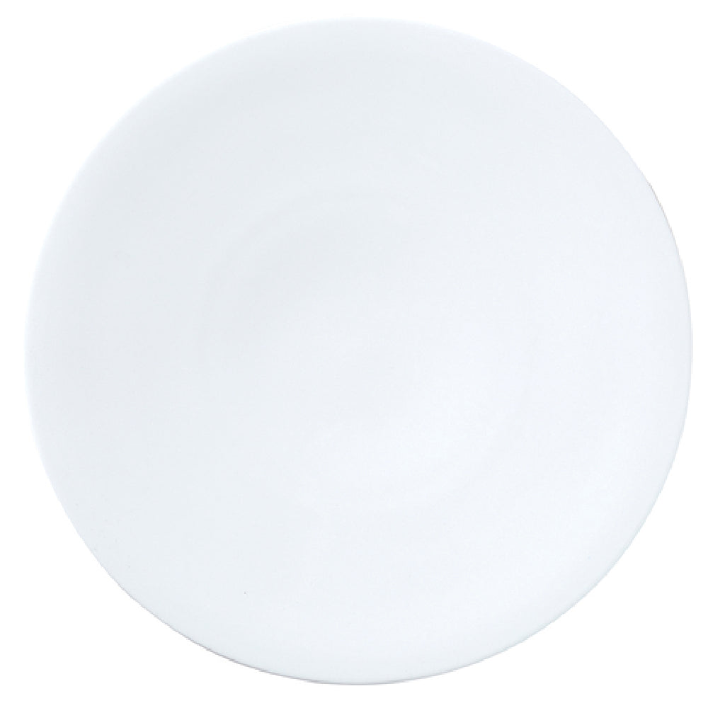 Steelite 82000AND0478 Plate 12-1/4" Dia. Round