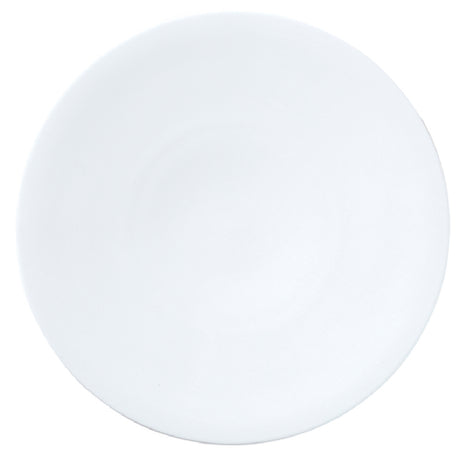 Steelite 82000AND0478 Plate 12-1/4" Dia. Round