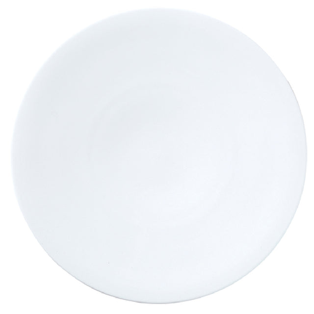 Steelite 82000AND0478 Plate 12-1/4" Dia. Round