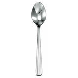 Steelite WL4929 Demitasse Spoon 4-3/4" 18/10 Stainless Steel