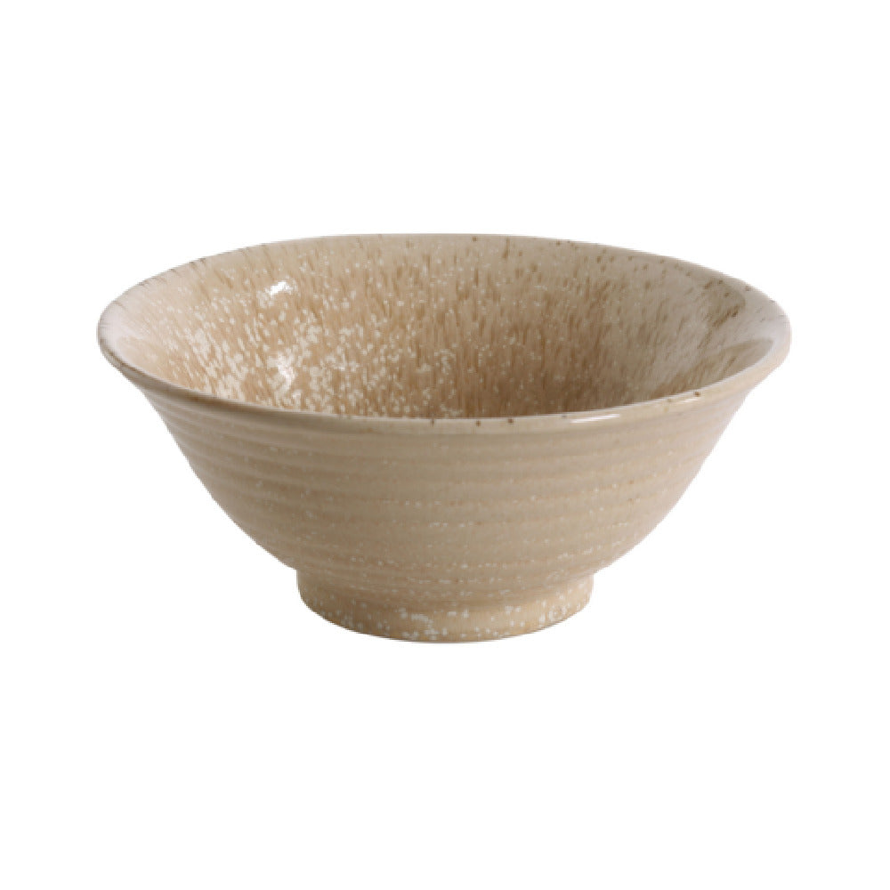 Yanco AG-3108 Agate Noodle Bowl 45 Oz. 8-1/2" Dia. X 3-1/2"H