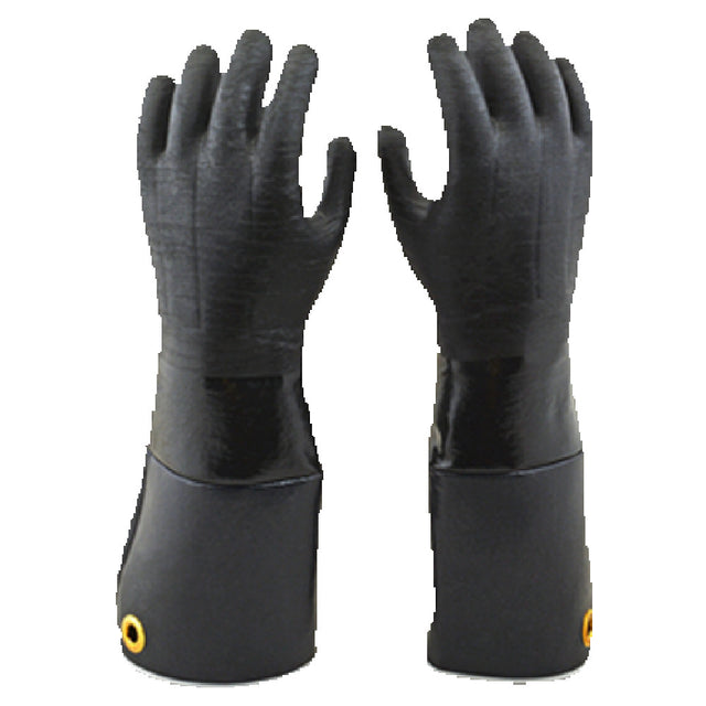 Franklin Machine Products 150-6121 San Jamar® Gloves 17"L 7-1/2"W