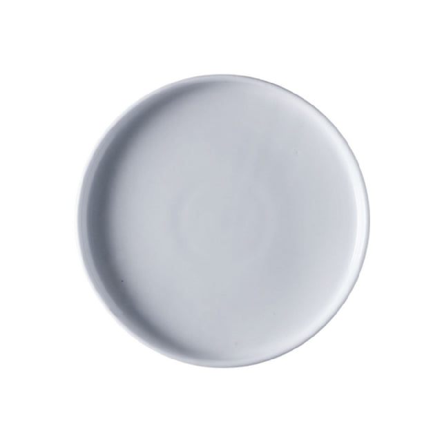 GET PA1101992012 - Update AQ Field: Plate, 8" Dia., Round